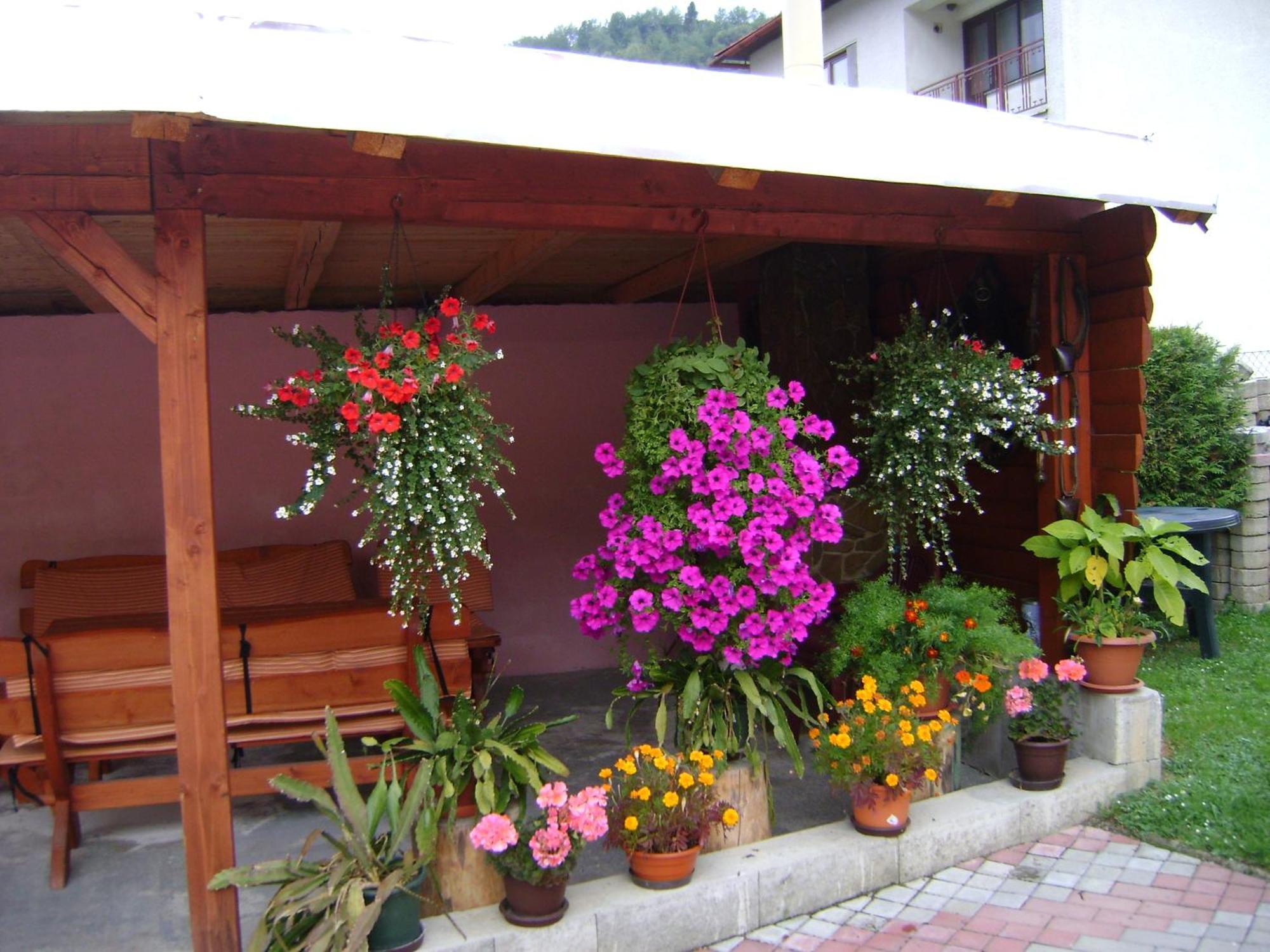 Chata Beresik Terchová Exterior photo