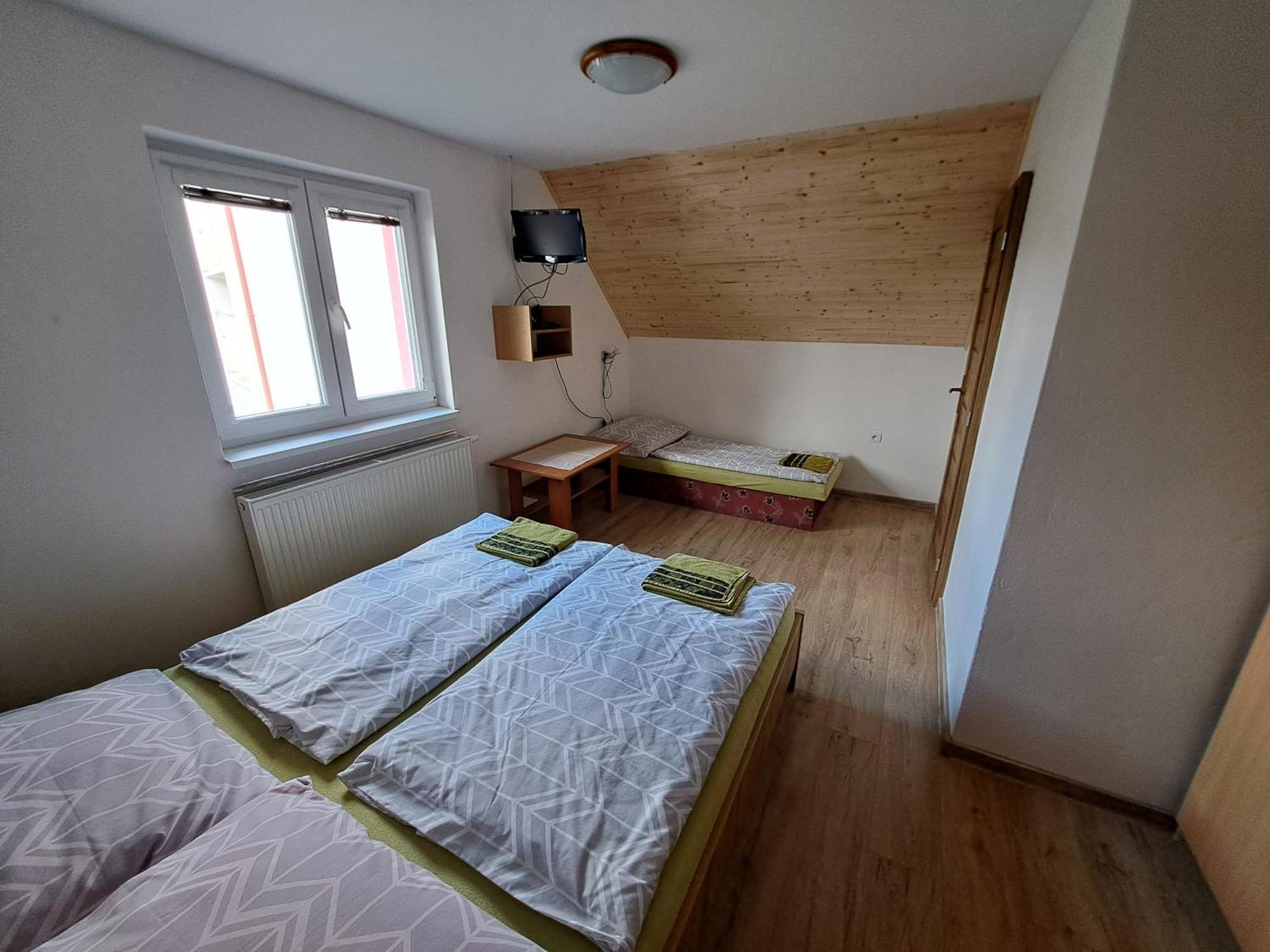 Chata Beresik Terchová Exterior photo